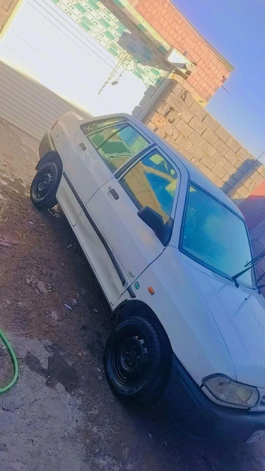 پراید 131 SE - 1392