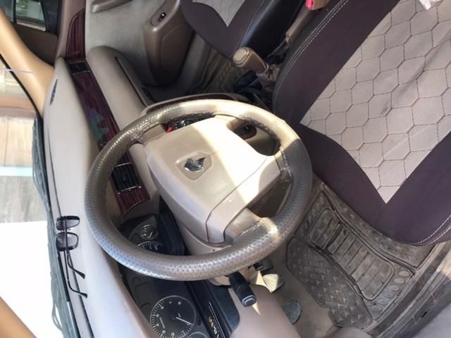سمند LX EF7 - 1392