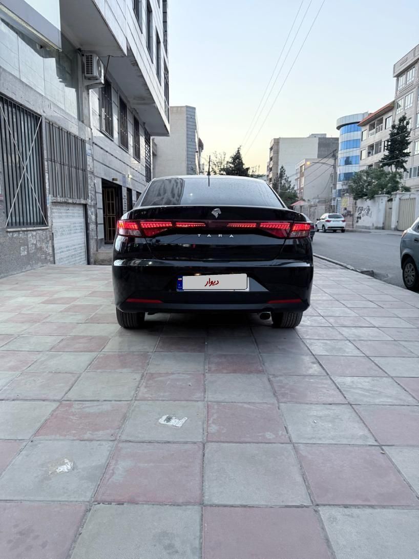 خودرو تارا، اتوماتیک آگهی ann_19318104
