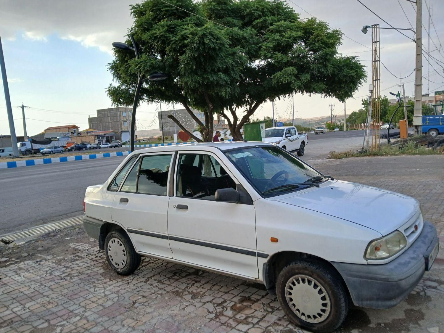خودرو پراید، 131 آگهی ann_19318121