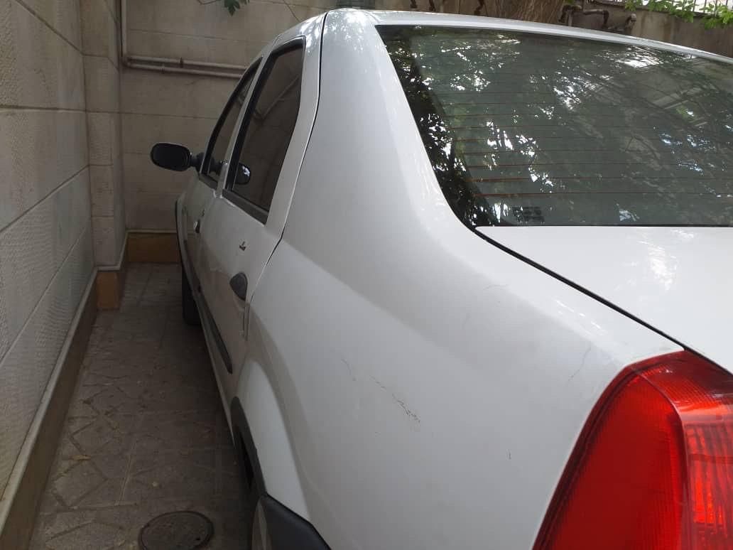 خودرو رنو، تندر 90 آگهی ann_19318126