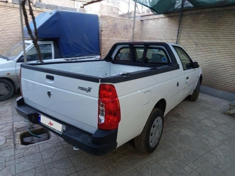 خودرو آریسان، 2 آگهی ann_19318135