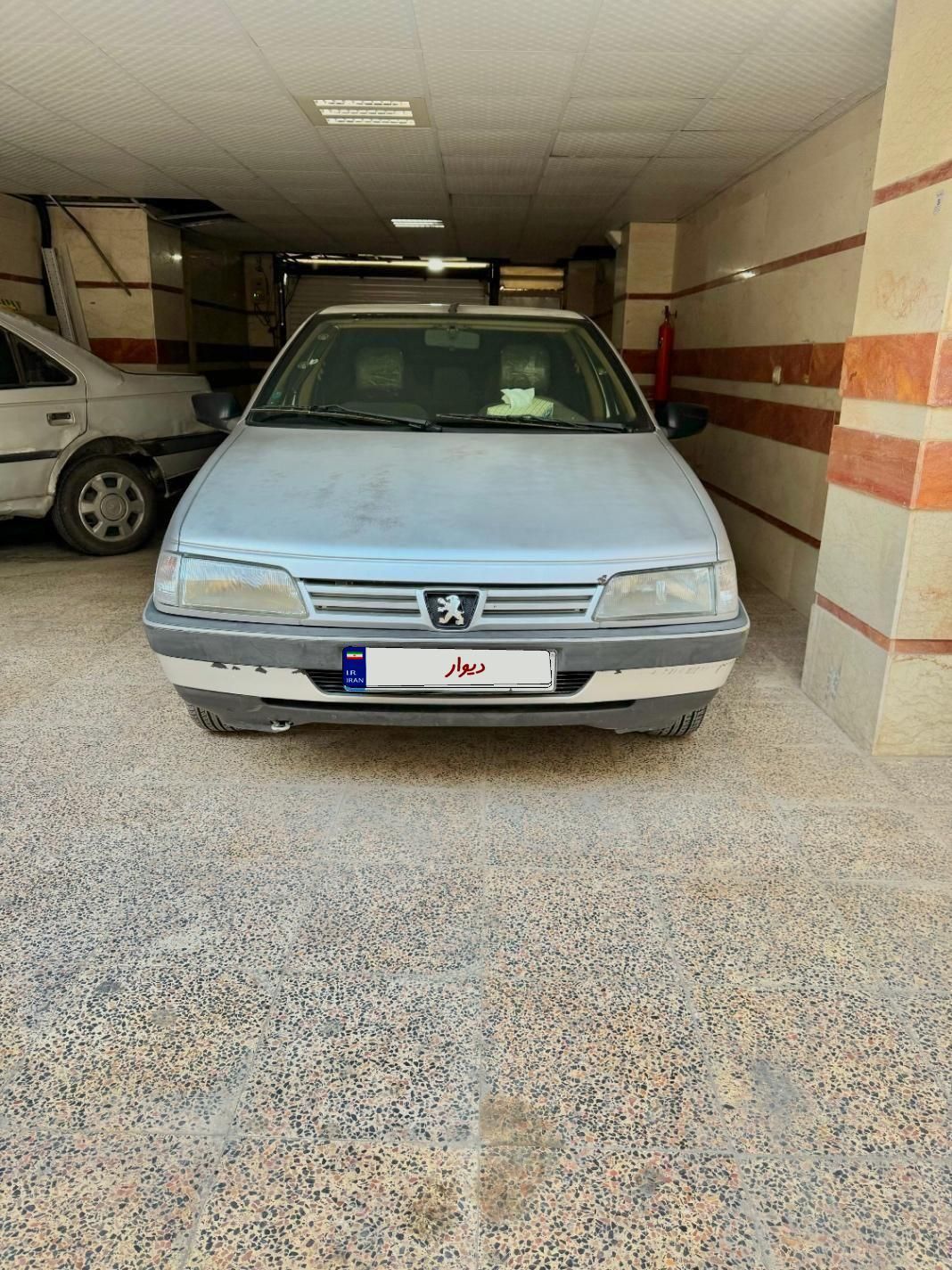 خودرو پژو، 405 آگهی ann_19318142