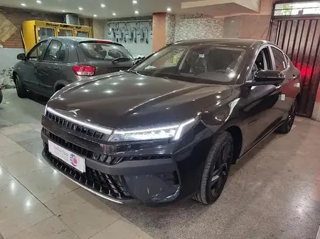 خودرو کی ام سی، J7 آگهی ann_19318150