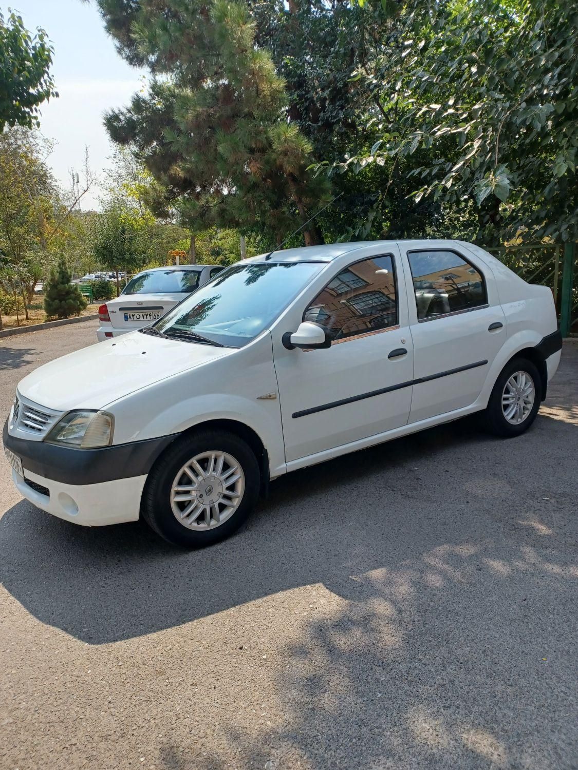 رنو تندر 90 E2 - 1393