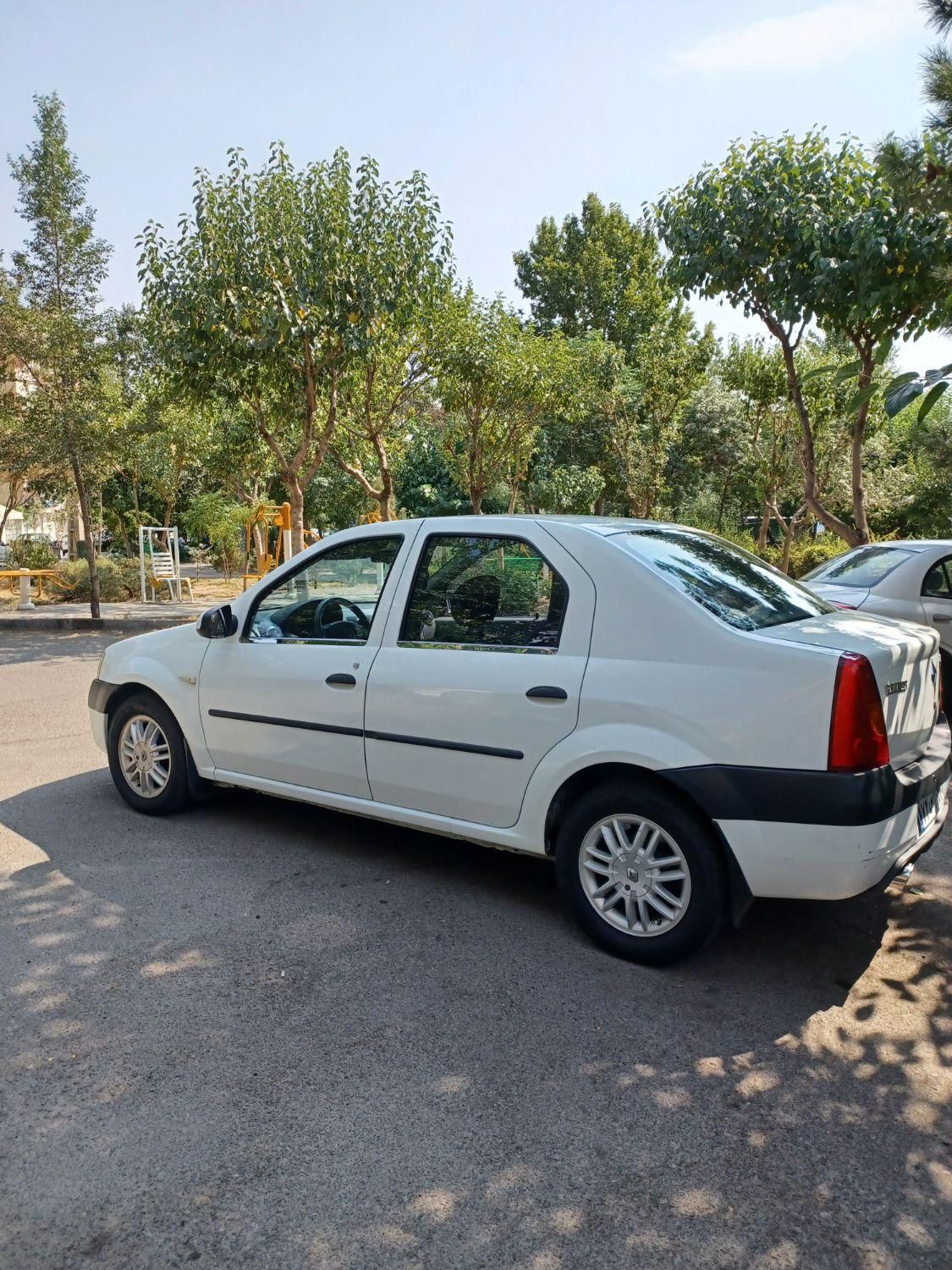 رنو تندر 90 E2 - 1393