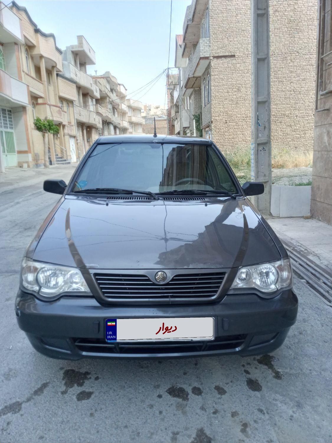 خودرو پراید، 111 آگهی ann_19318173