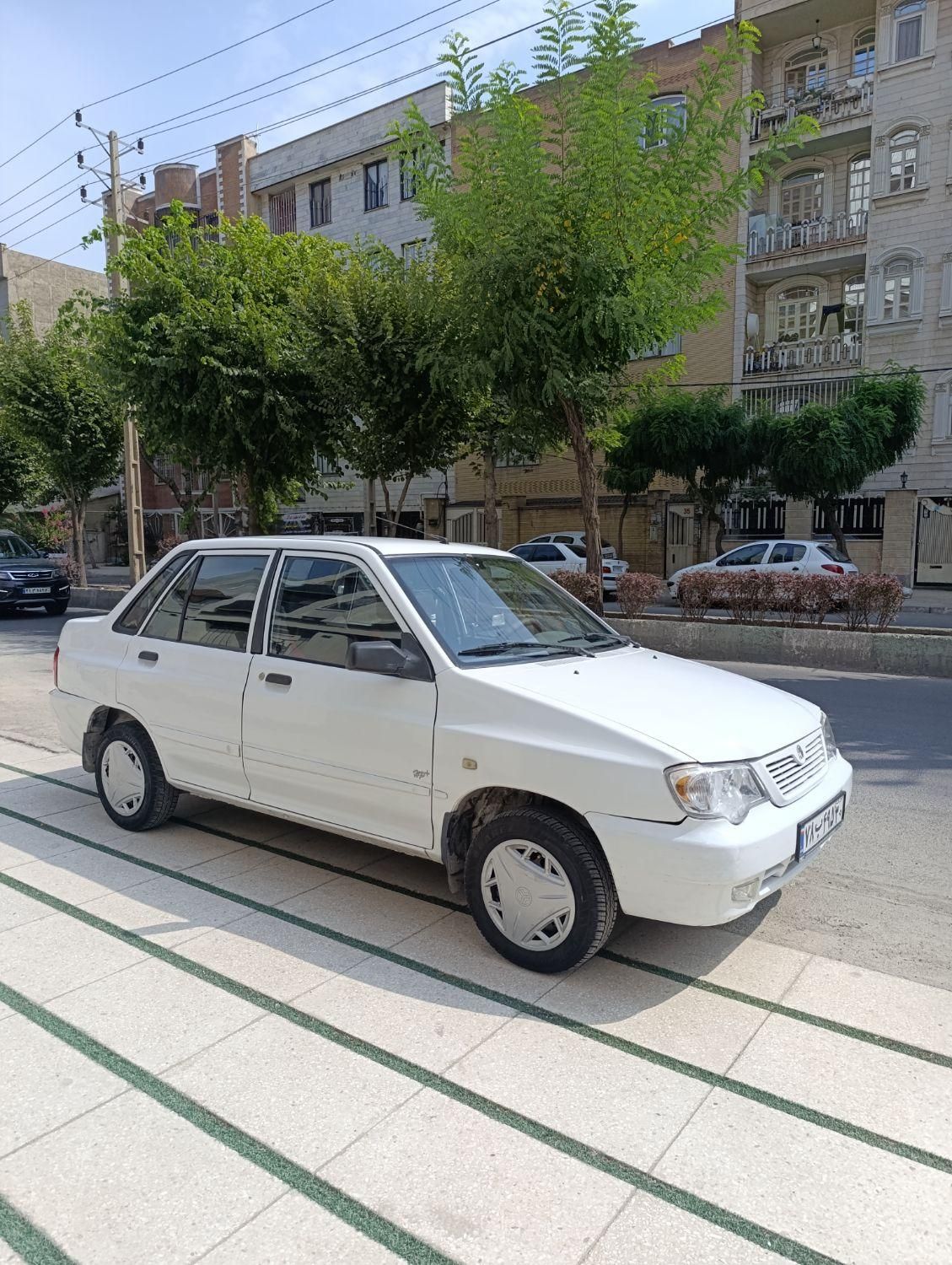 خودرو پراید، 132 آگهی ann_19318178