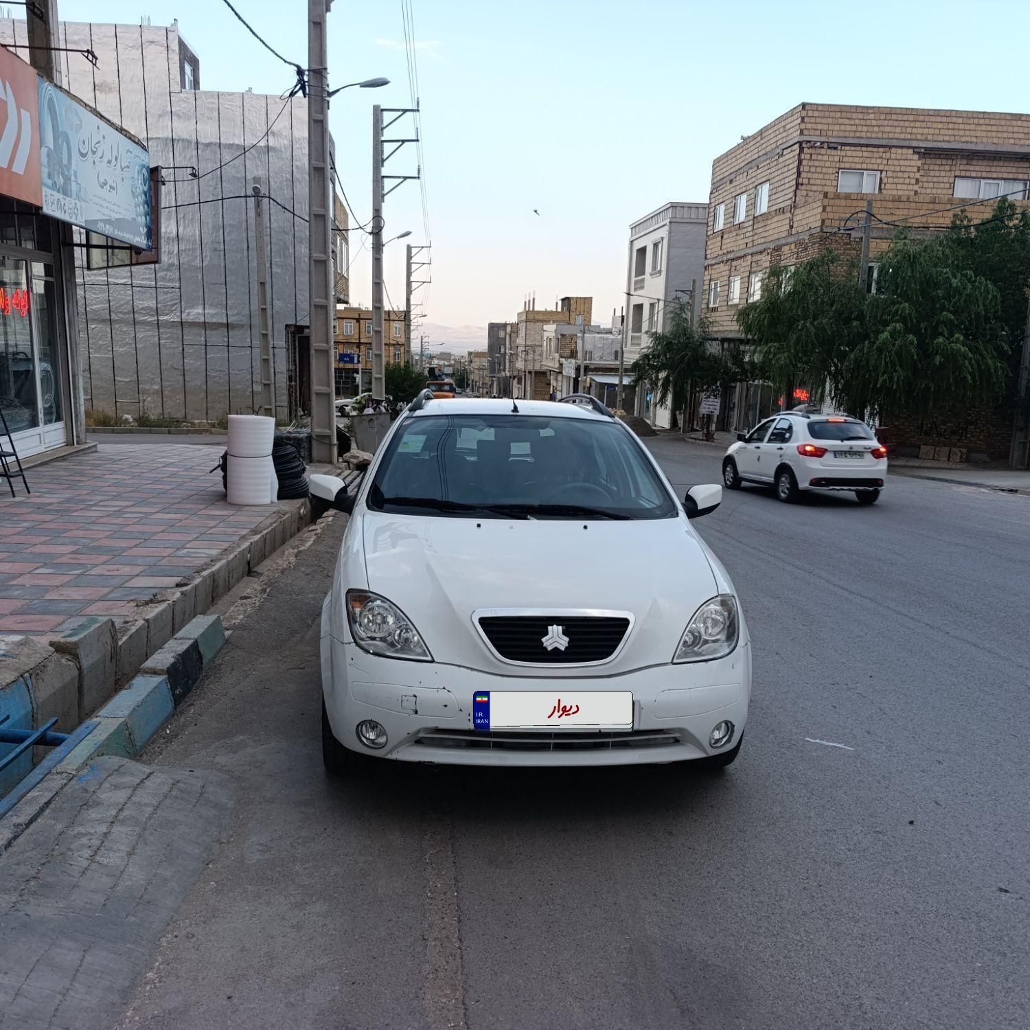 خودرو تیبا، 2 آگهی ann_19318206