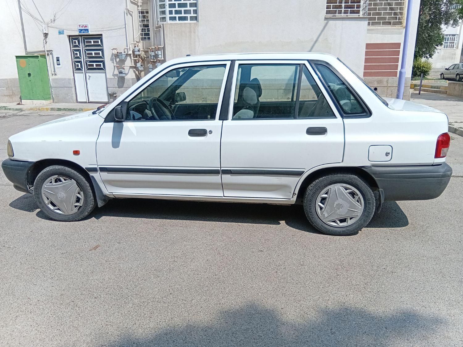 خودرو پراید، 131 آگهی ann_19318232