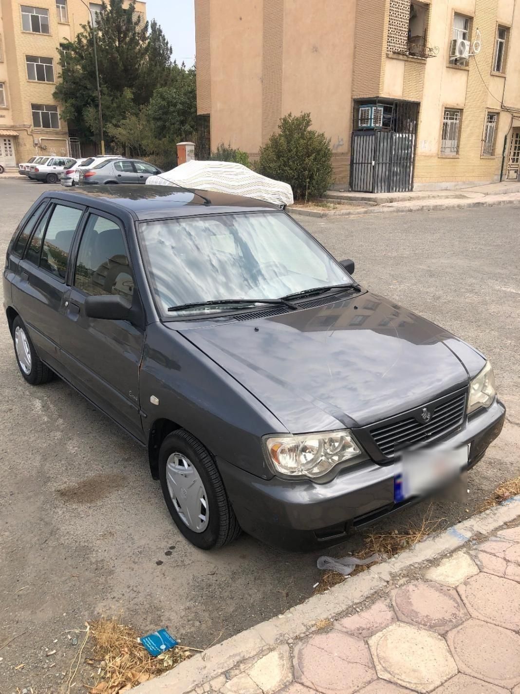 خودرو پراید، 111 آگهی ann_19318239