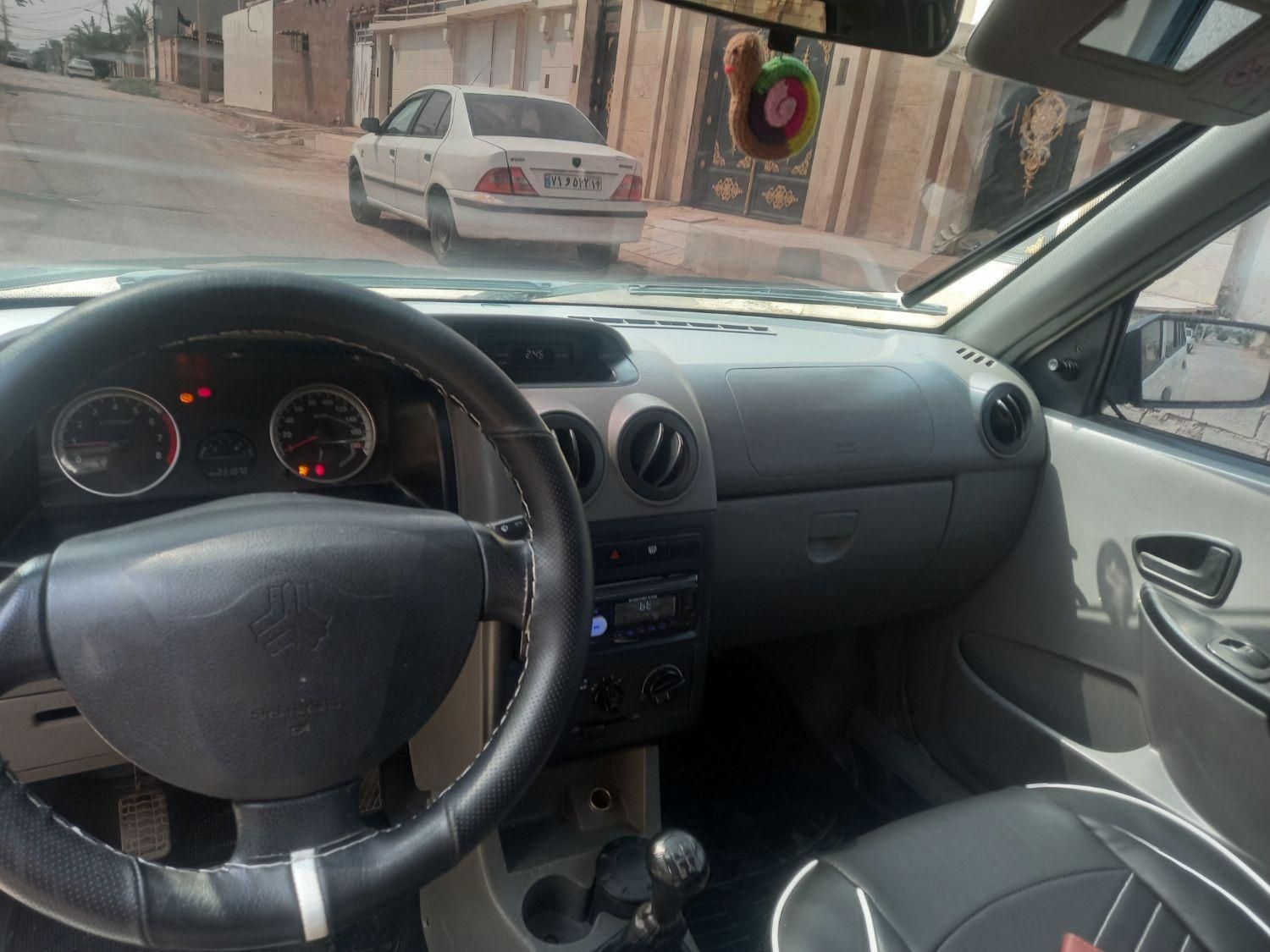 پراید 111 SE - 1394