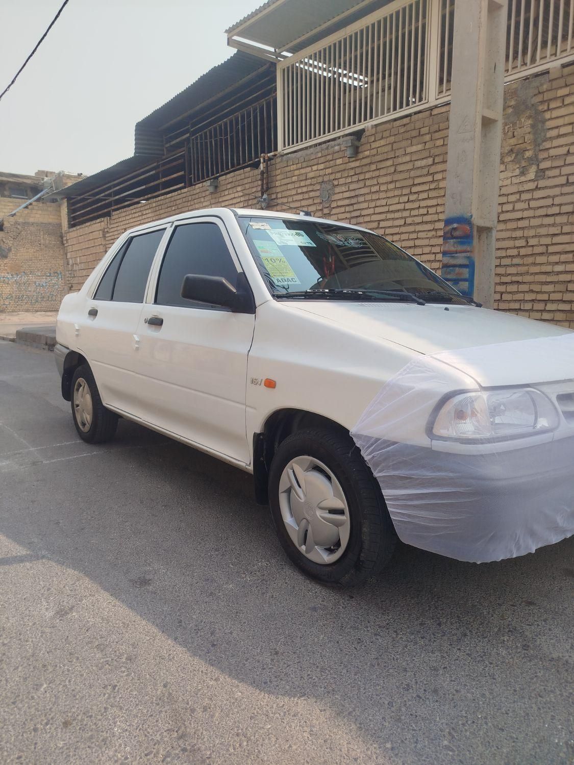 پراید 131 SE - 1399