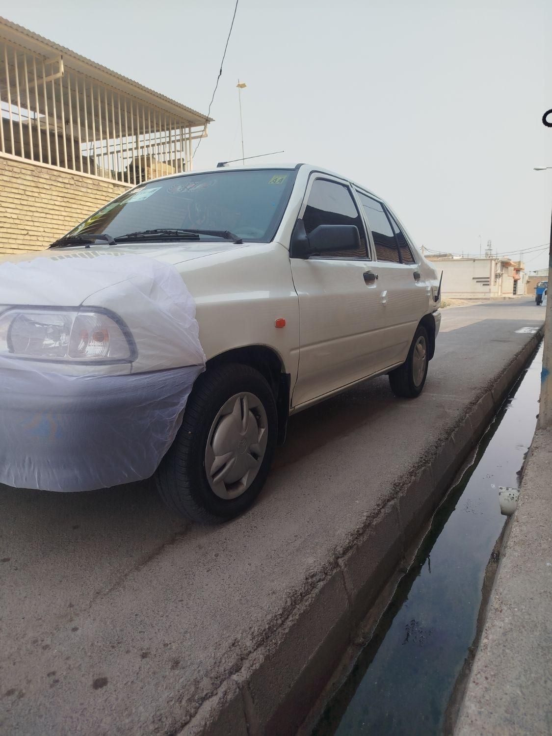 پراید 131 SE - 1399