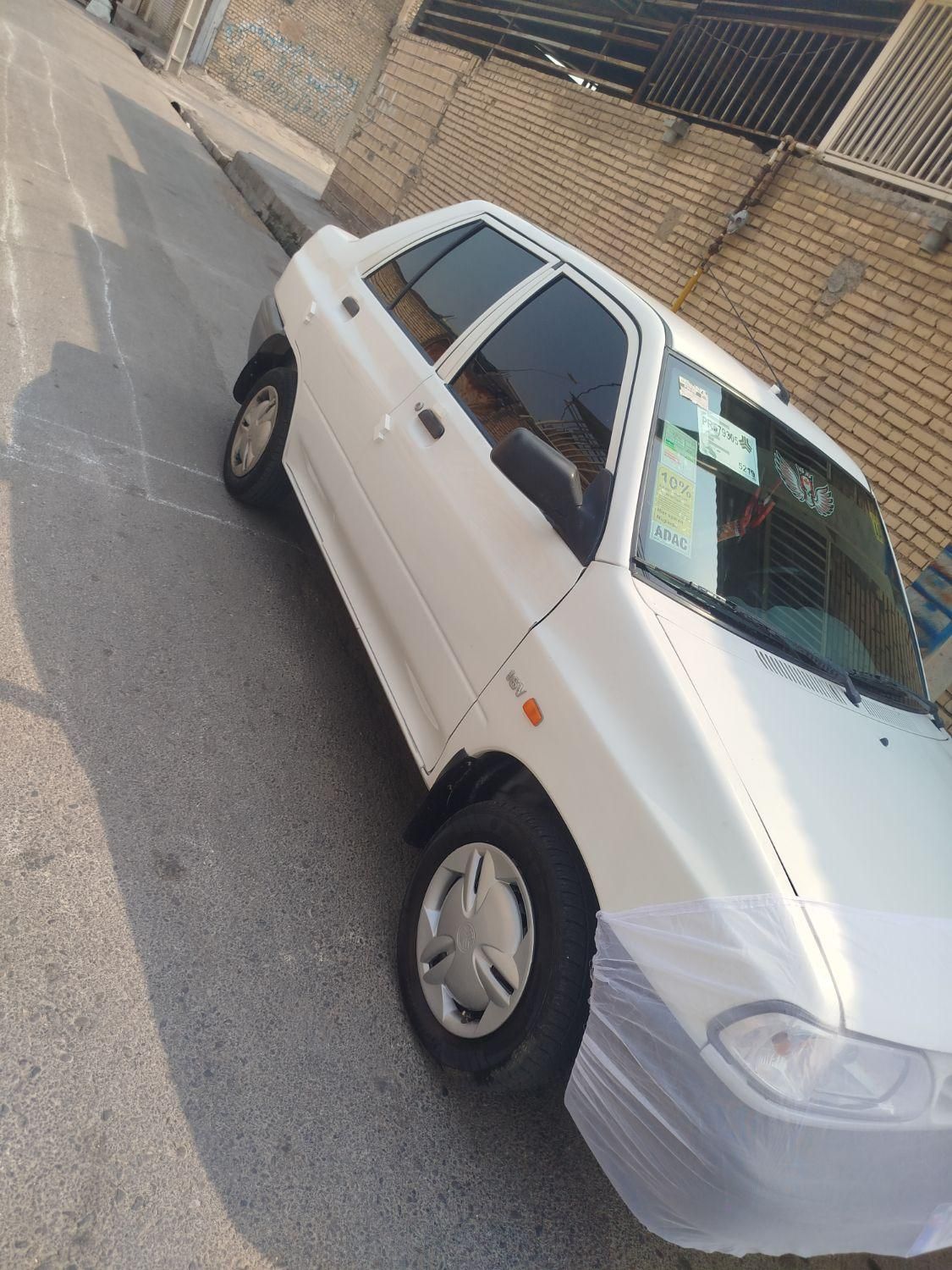 پراید 131 SE - 1399
