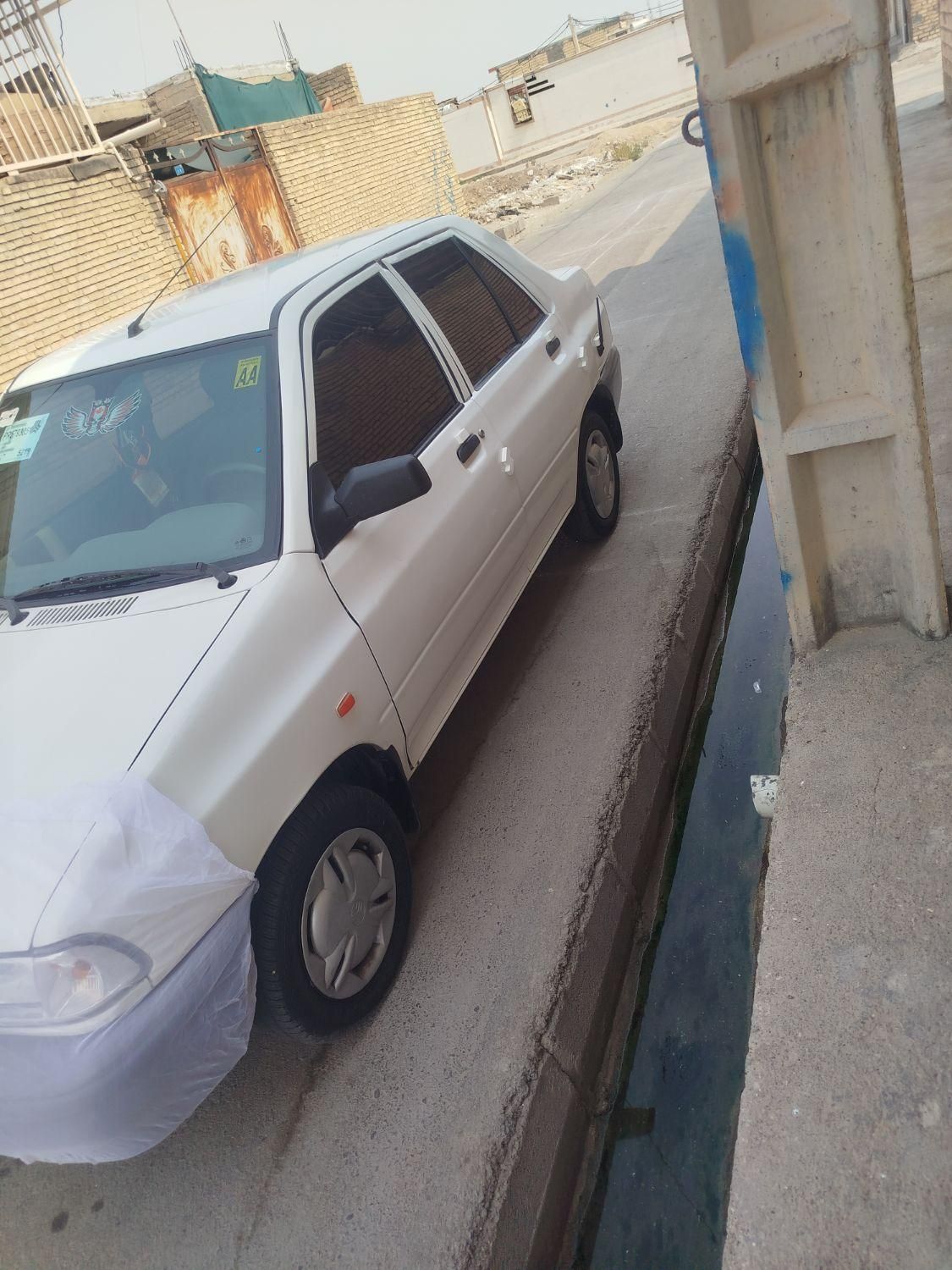 پراید 131 SE - 1399