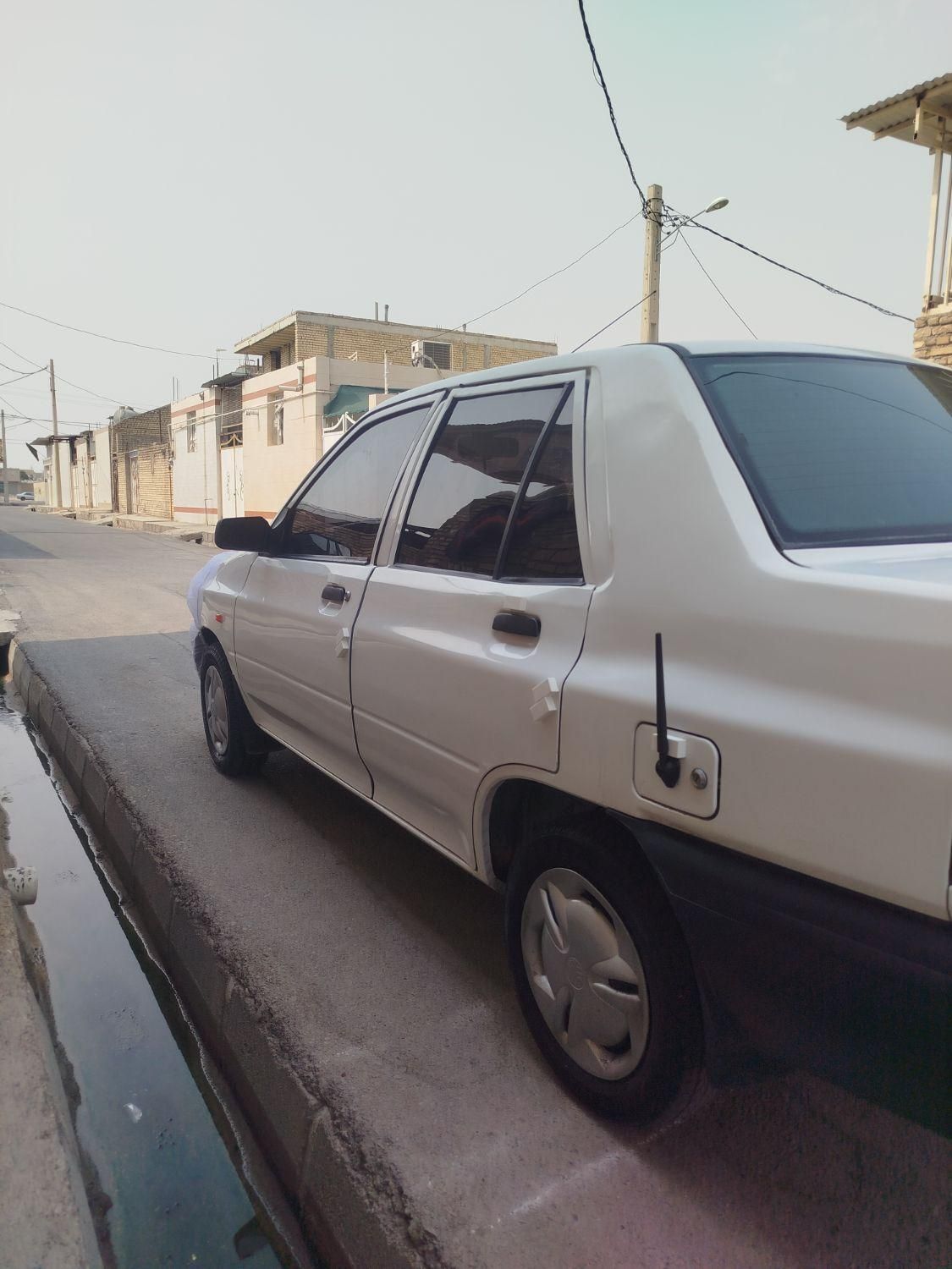 پراید 131 SE - 1399