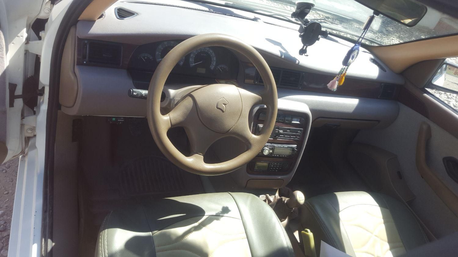سمند LX XU7 - 1388
