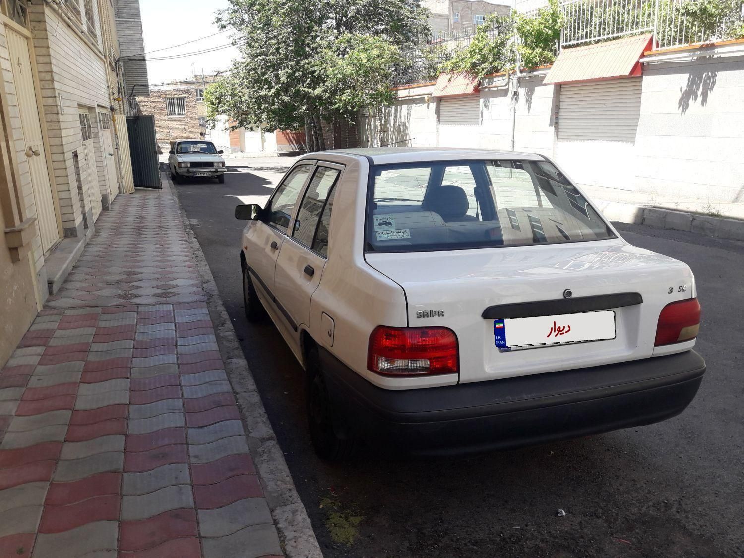 خودرو پراید، 131 آگهی ann_19318278