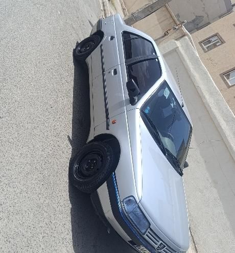 پژو 405 GLX - 1399
