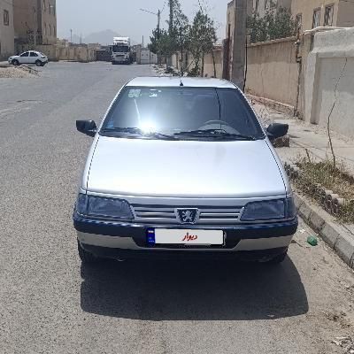 خودرو پژو، 405 آگهی ann_19318290