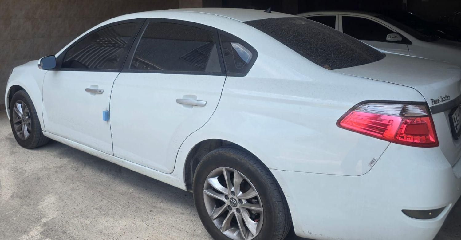 برلیانس H330 اتوماتیک 1500 - 1394
