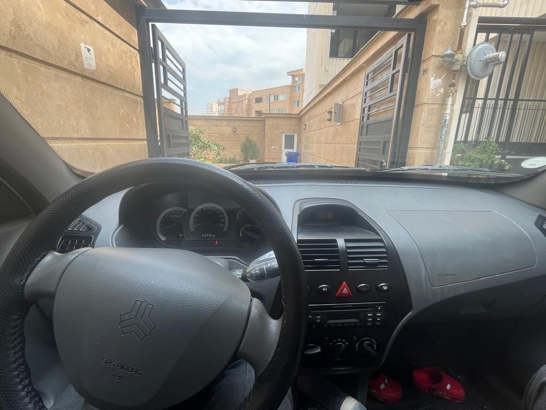 خودرو تیبا، 2 آگهی ann_19318302
