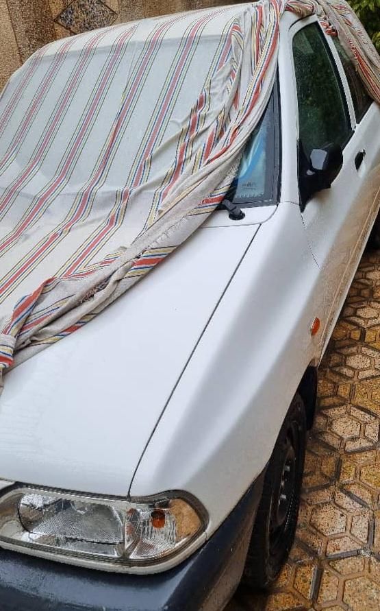 پراید 131 SE - 1399