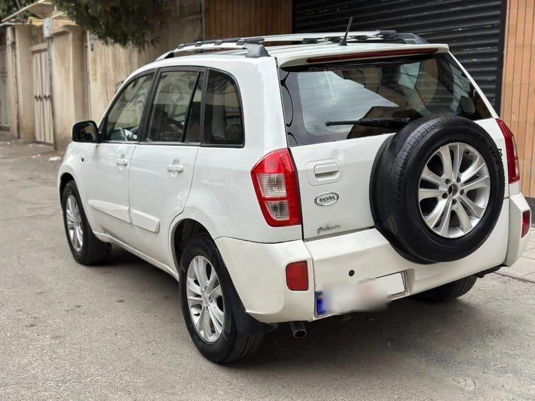 ام وی ام X33 جدید اتوماتیک - 1395
