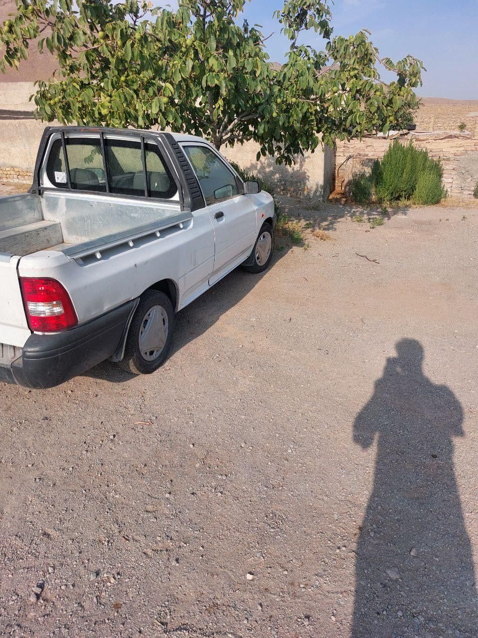 خودرو پراید، 151 آگهی ann_19318332