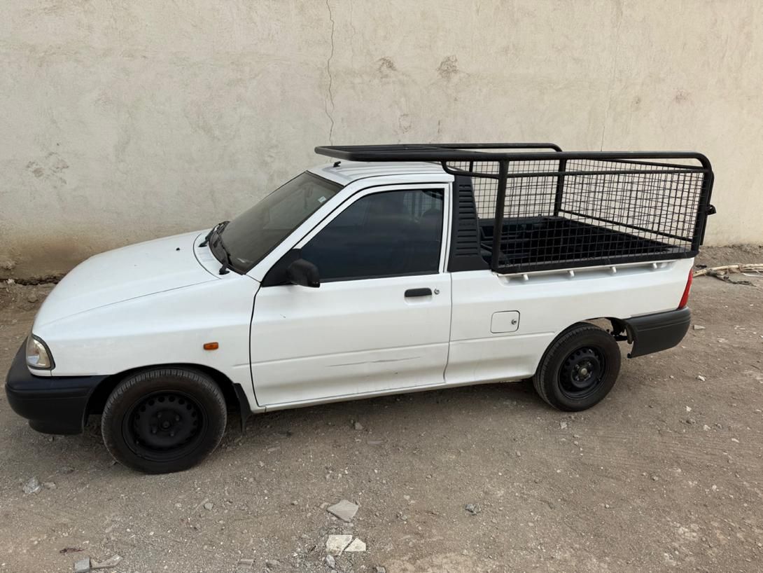 پراید 151 SE - 1402