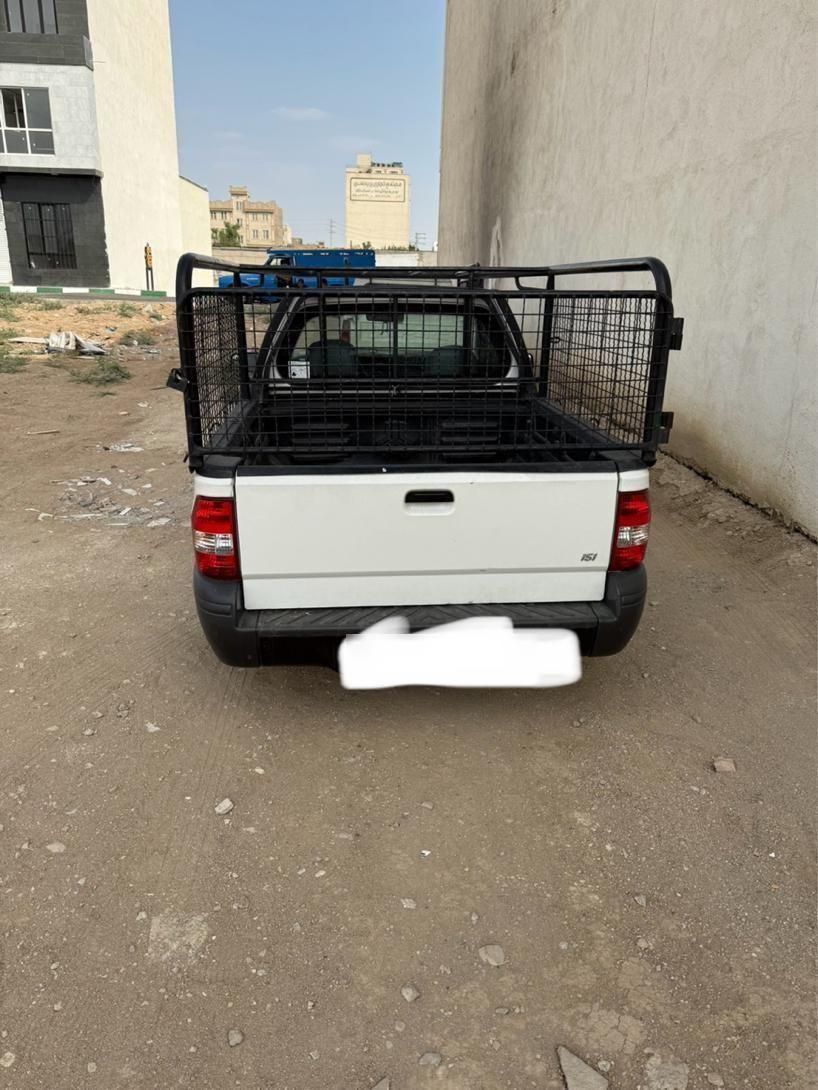 پراید 151 SE - 1402