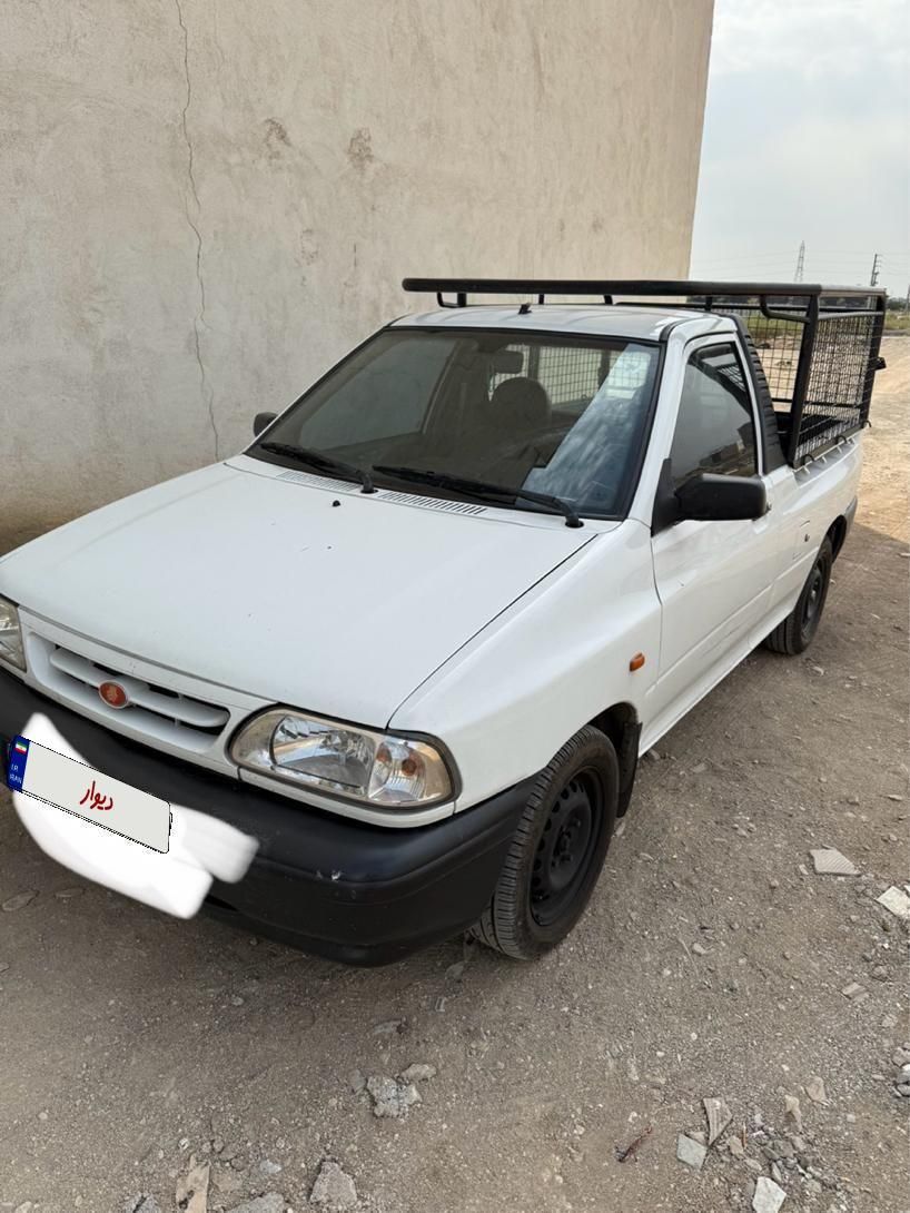 پراید 151 SE - 1402
