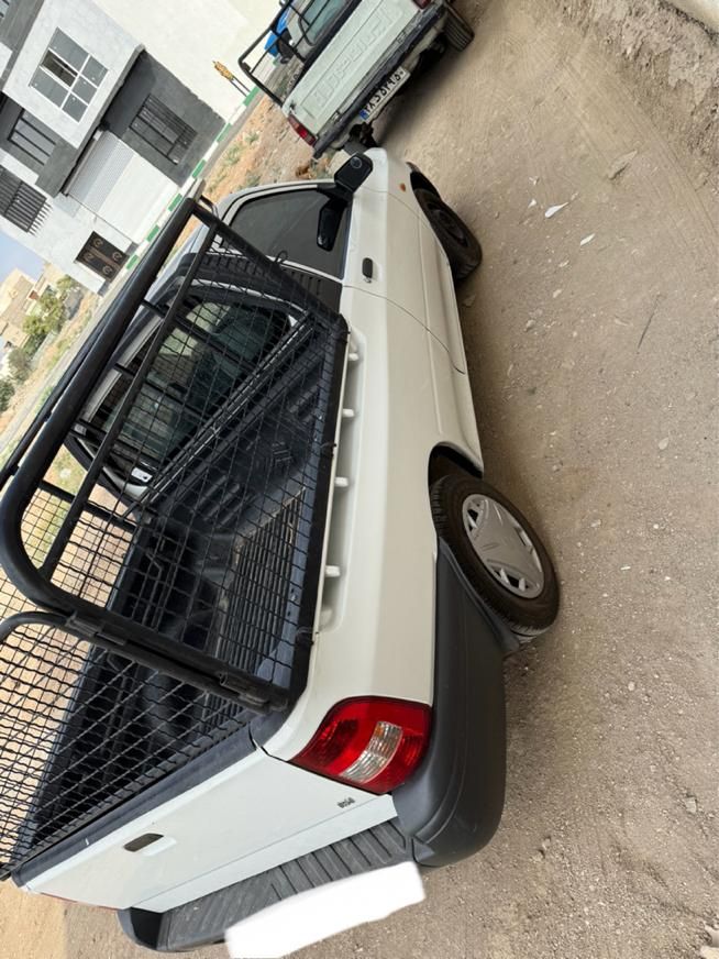 پراید 151 SE - 1402