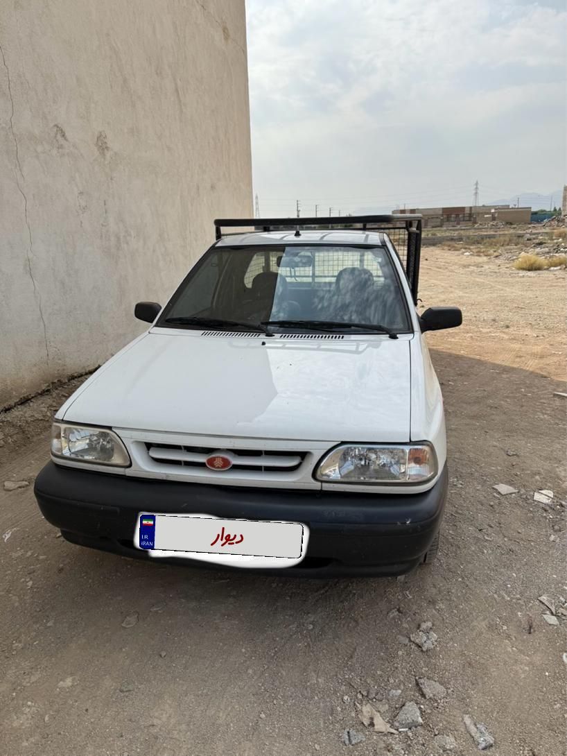 خودرو پراید، 151 آگهی ann_19318362