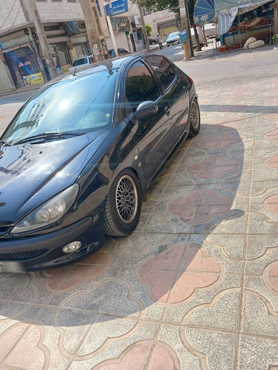 خودرو پژو، 206 آگهی ann_19318374
