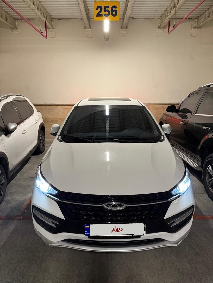 خودرو چری، آریزو 6 آگهی ann_19318376