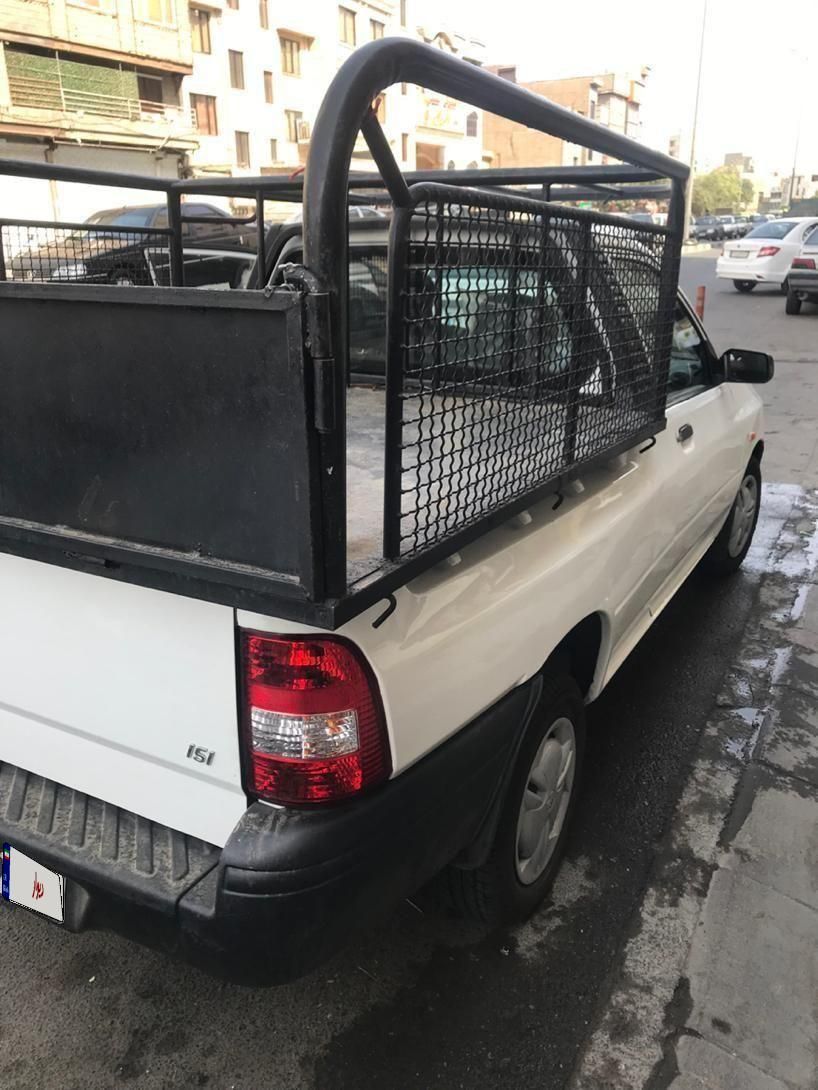 پراید 151 SE - 1403