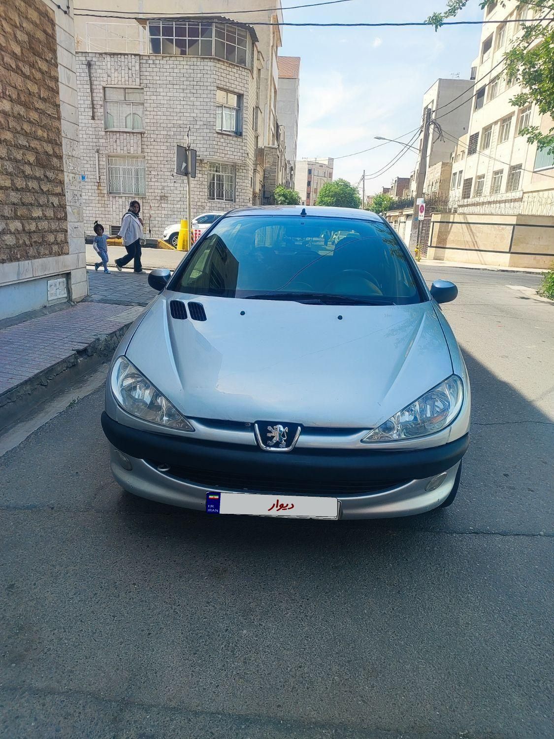 خودرو پژو، 206 آگهی ann_19318395