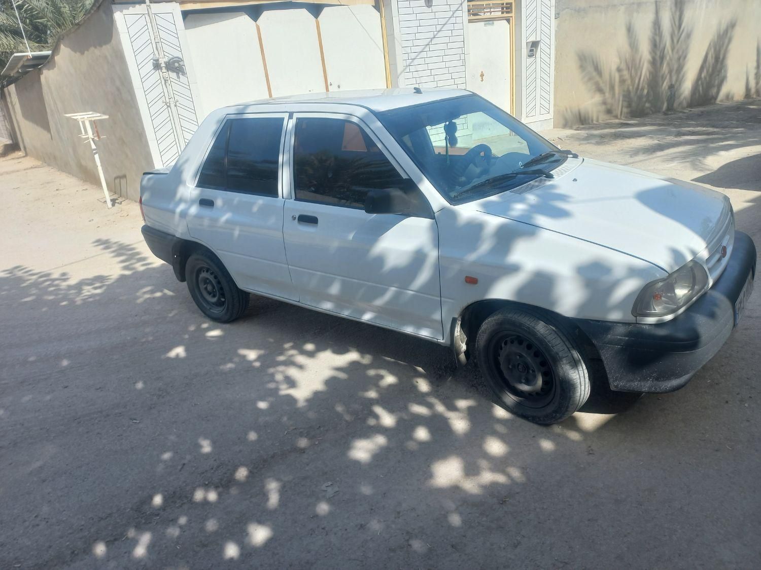خودرو پراید، 131 آگهی ann_19318398