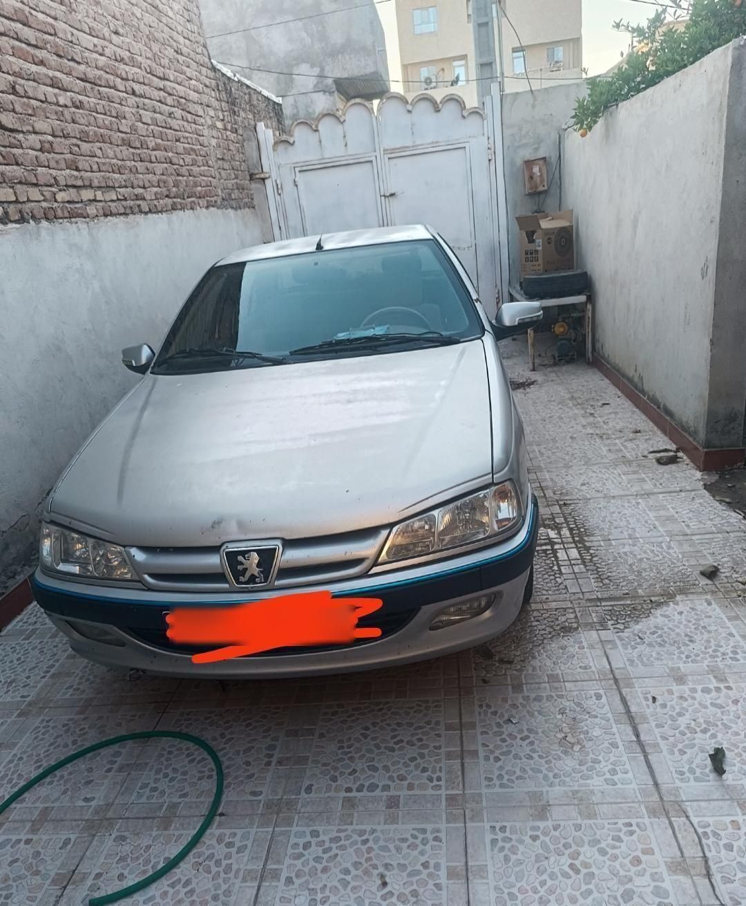 خودرو پژو، پارس آگهی ann_19318403
