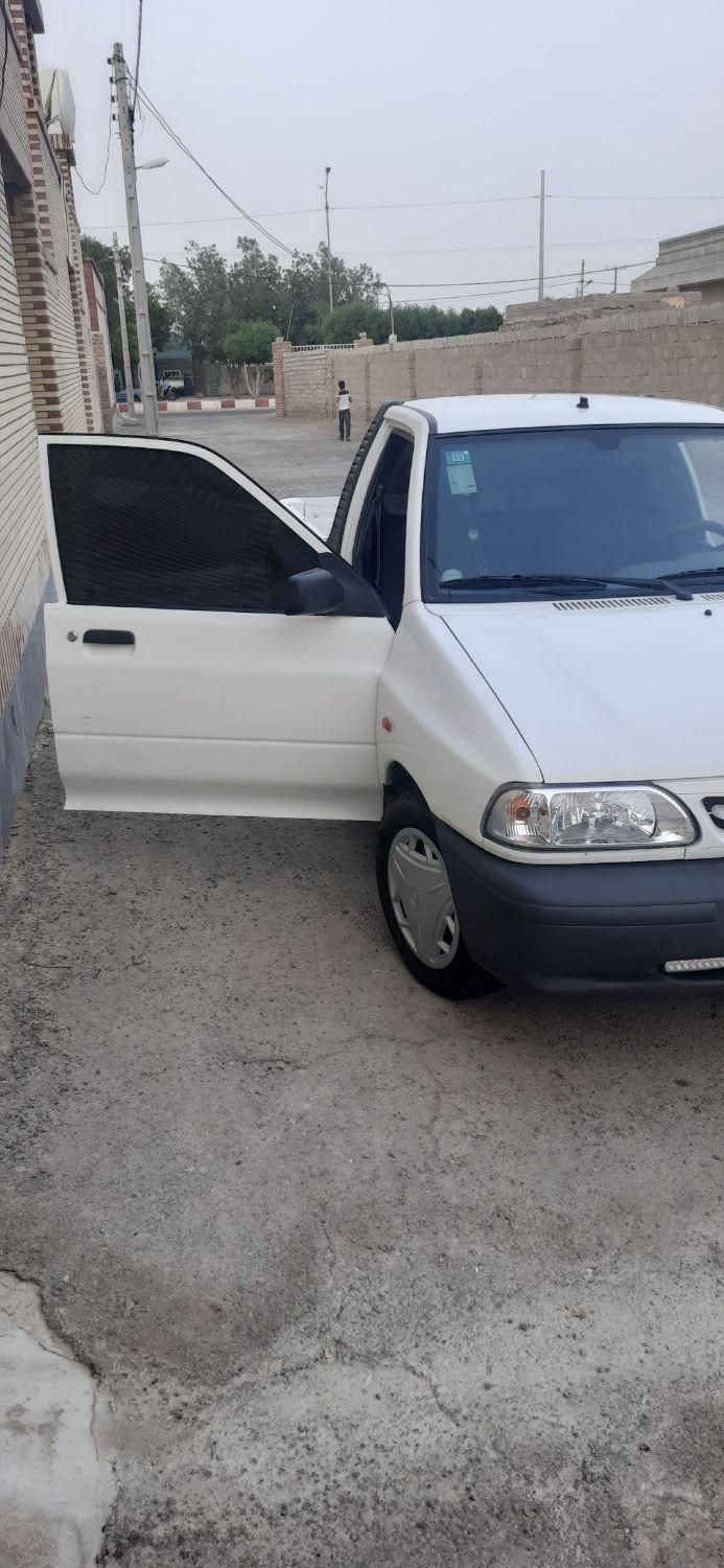 پراید 151 SE - 1402