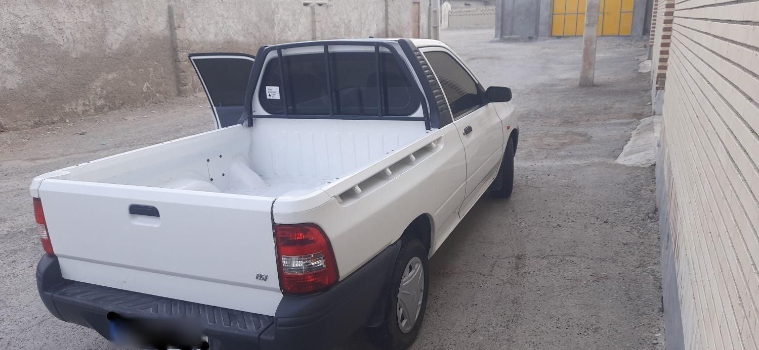 پراید 151 SE - 1402