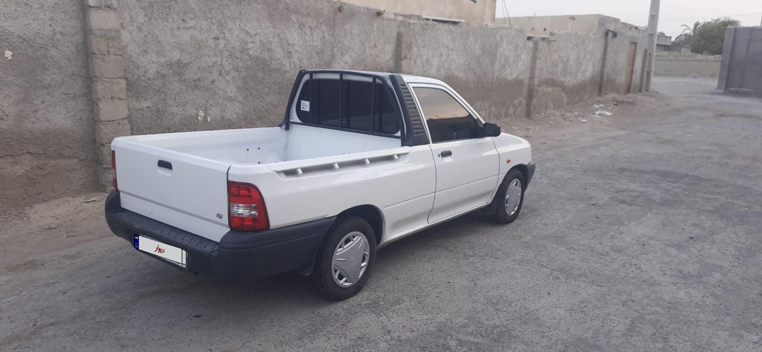 پراید 151 SE - 1402