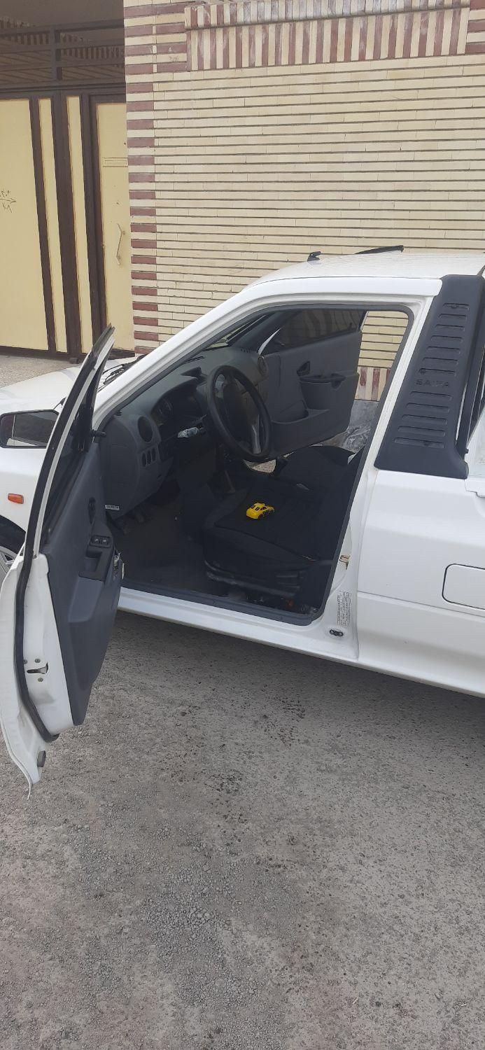 پراید 151 SE - 1402