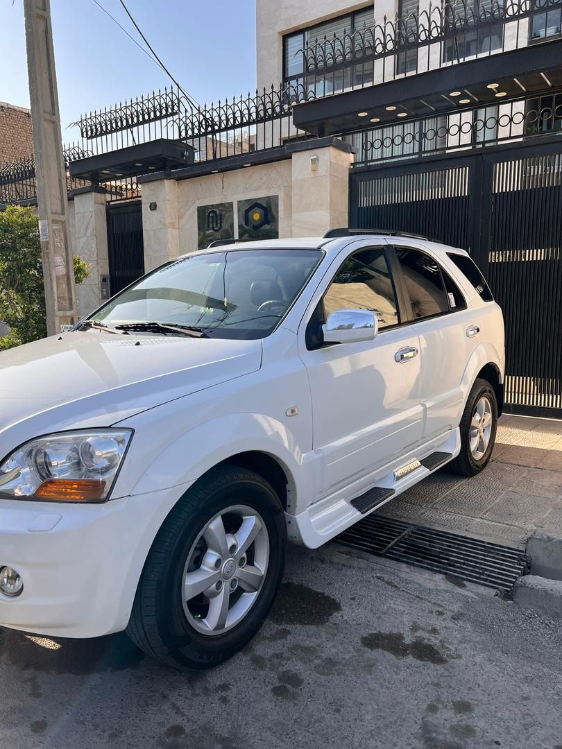 کیا سورنتو فول EX - 2008