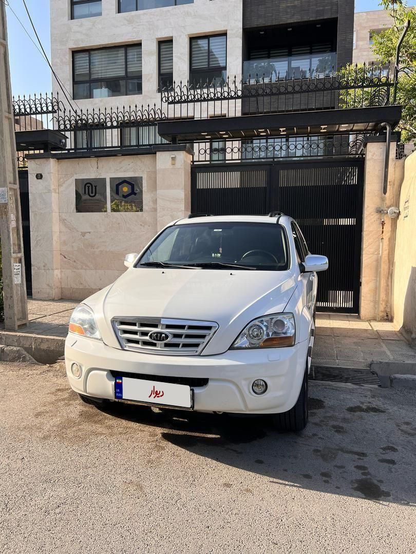 خودرو کیا، سورنتو آگهی ann_19318406
