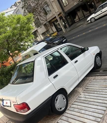 پراید 131 SE - 1397