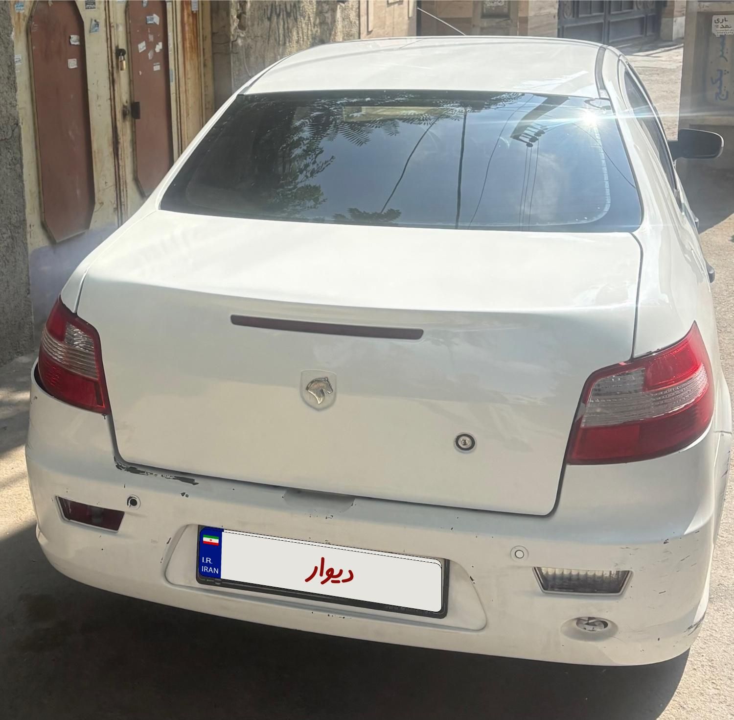 رانا LX TU5 - 1393
