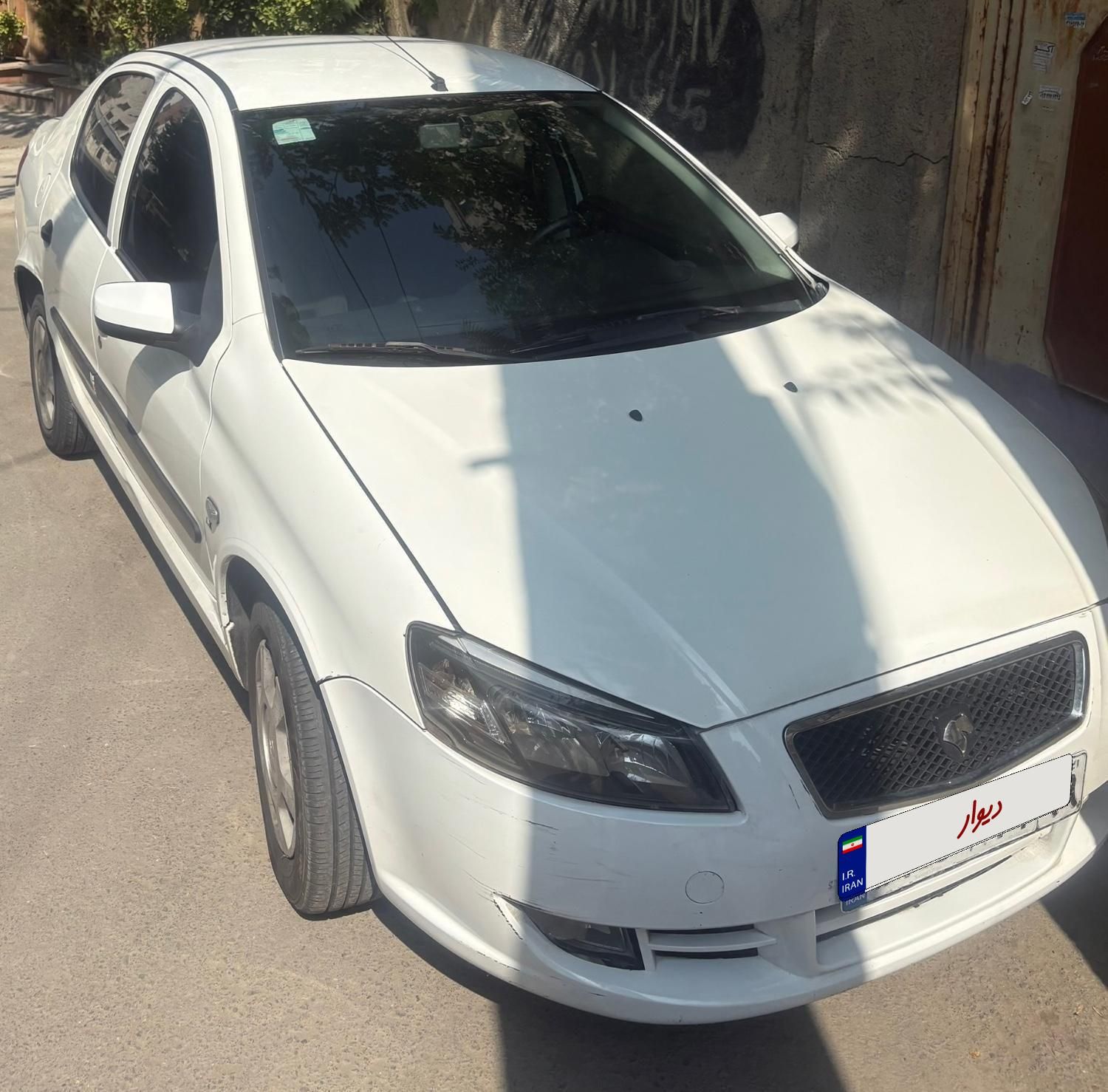 خودرو رانا، LX آگهی ann_19318426